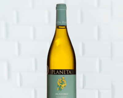 Alastro Planeta Silicia 2024 (Italy)